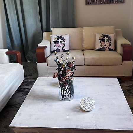 Maria'S House Appartement Preveza Buitenkant foto