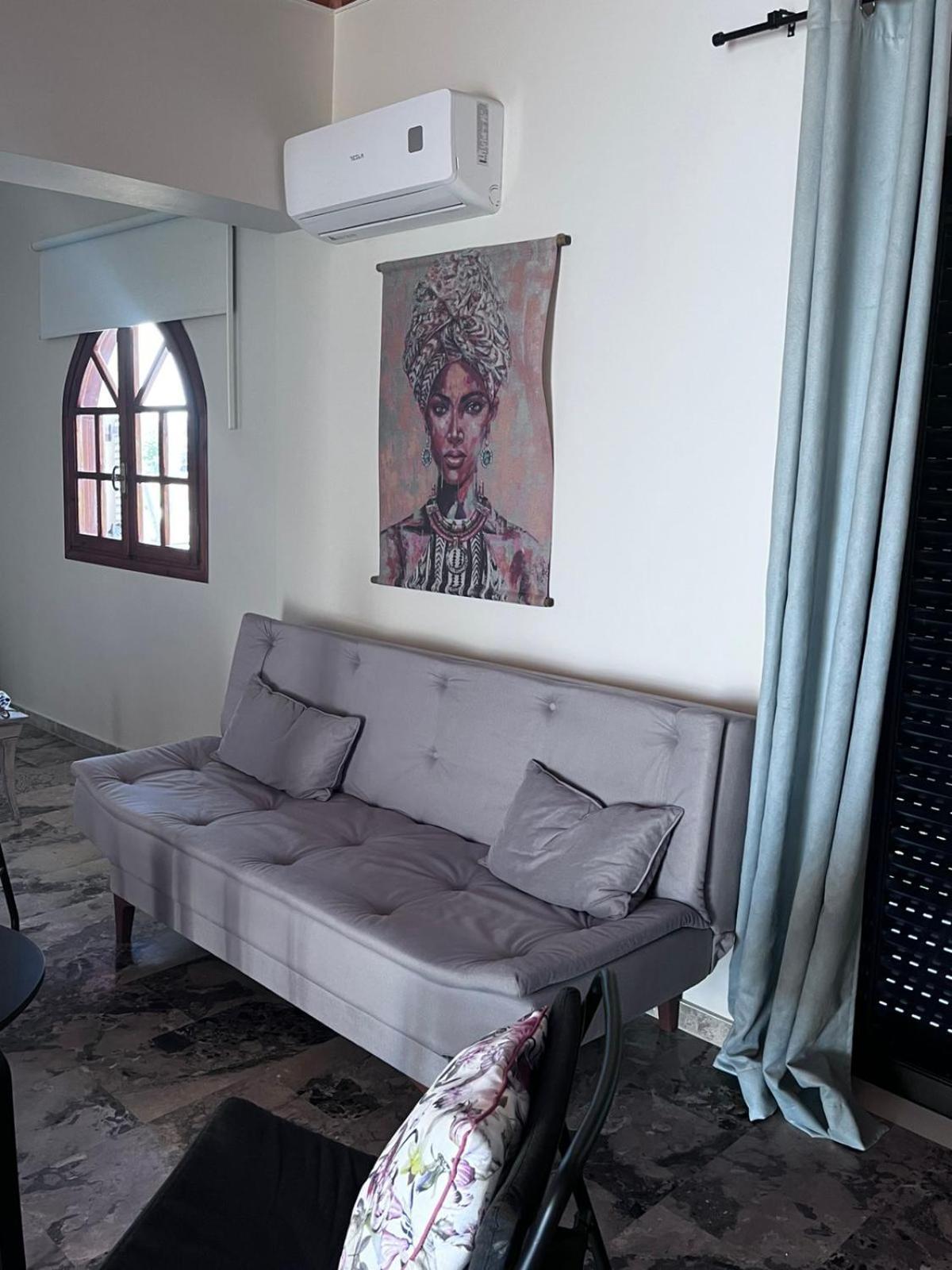 Maria'S House Appartement Preveza Buitenkant foto