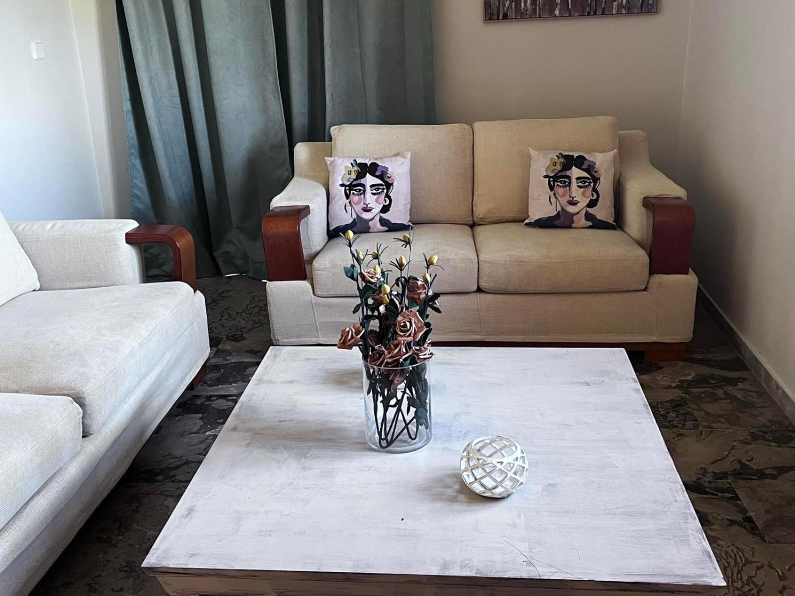 Maria'S House Appartement Preveza Buitenkant foto